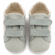 Παπούτσια Babywalker για Αγόρι 1138 λευκό-μίνεραλ