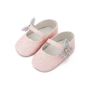 Παπούτσια Babywalker για Κορίτσι 1658-1 ροζ