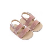 Παπούτσια Babywalker για Κορίτσι 1659 ροζ