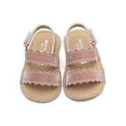 Παπούτσια Babywalker για Κορίτσι 1659 ροζ