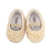 Παπούτσια Babywalker για Κορίτσι 1660 ιβουάρ