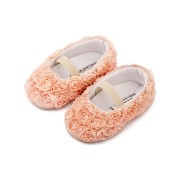 Παπούτσια Babywalker για Κορίτσι 1660-2 ροζ