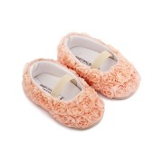 Παπούτσια Babywalker για Κορίτσι 1660-2 ροζ