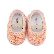 Παπούτσια Babywalker για Κορίτσι 1660-2 ροζ