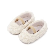 Παπούτσια Babywalker για Κορίτσι 1660-1 λευκό
