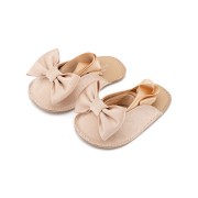 Παπούτσια Babywalker για Κορίτσι 1661-1 μπεζ