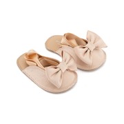 Παπούτσια Babywalker για Κορίτσι 1661-1 μπεζ