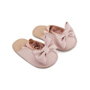 Παπούτσια Babywalker για Κορίτσι 1661 ροζ αντικέ