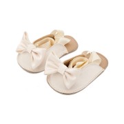 Παπούτσια Babywalker για Κορίτσι 1661-3 ιβουάρ