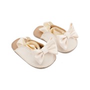 Παπούτσια Babywalker για Κορίτσι 1661-3 ιβουάρ