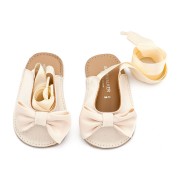 Παπούτσια Babywalker για Κορίτσι 1661-3 ιβουάρ