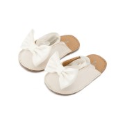 Παπούτσια Babywalker για Κορίτσι 1661-2 λευκό