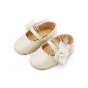 Παπούτσια Babywalker για Κορίτσι 1664 ιβουάρ