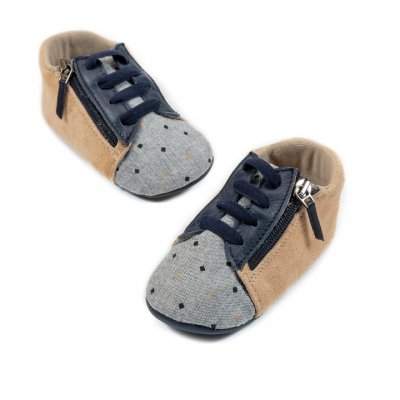 Παπούτσια Babywalker για Αγόρι - 1096
