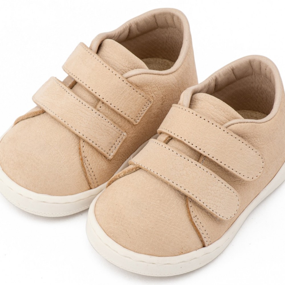 Παπούτσια Babywalker για Αγόρι 2090 μπεζ