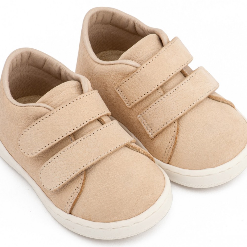 Παπούτσια Babywalker για Αγόρι 2090 μπεζ