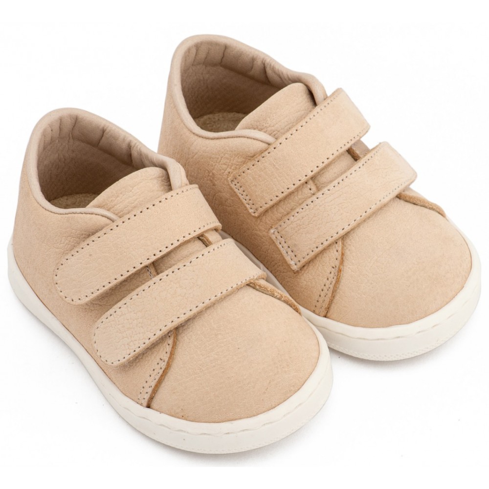 Παπούτσια Babywalker για Αγόρι 2090 μπεζ