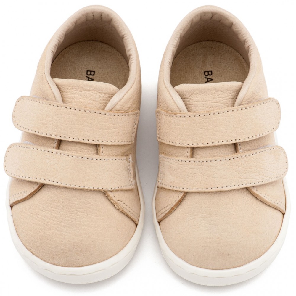 Παπούτσια Babywalker για Αγόρι 2090 μπεζ