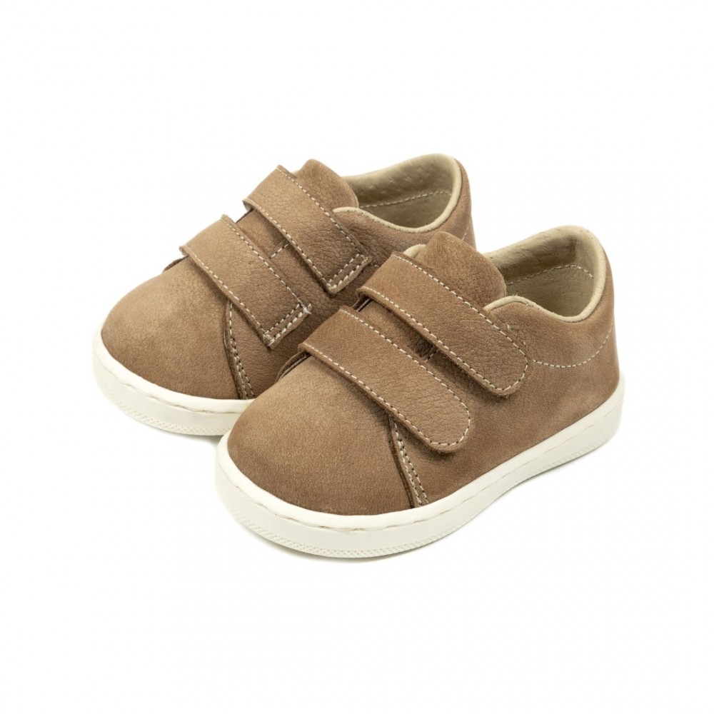 Παπούτσια Babywalker για Αγόρι 2090-1 πούρο