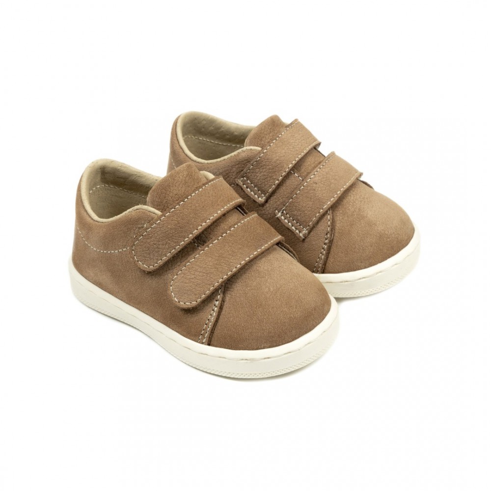 Παπούτσια Babywalker για Αγόρι 2090-1 πούρο