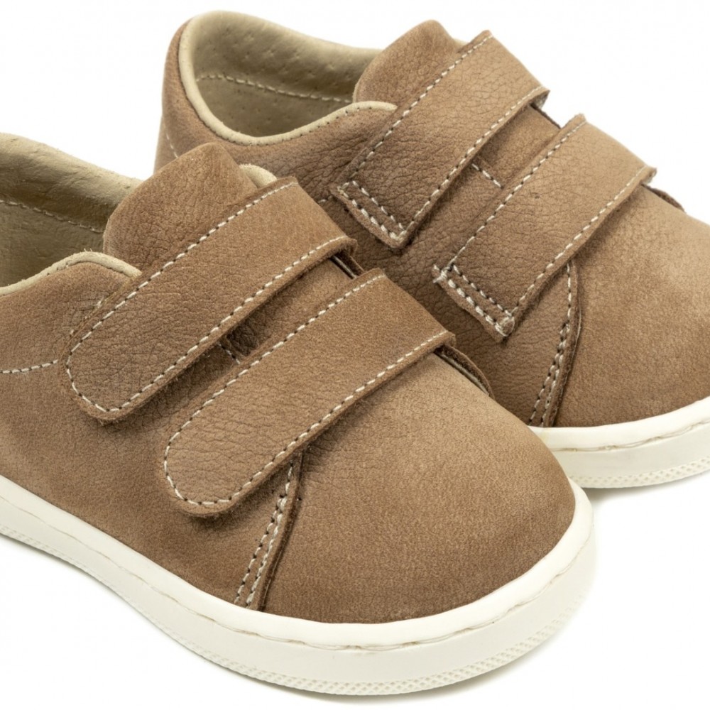 Παπούτσια Babywalker για Αγόρι 2090-1 πούρο