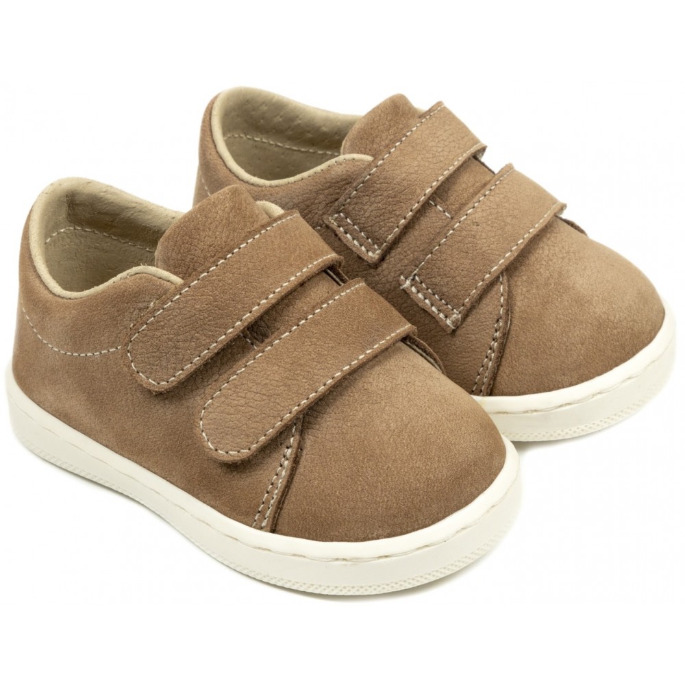 Παπούτσια Babywalker για Αγόρι 2090-1 πούρο