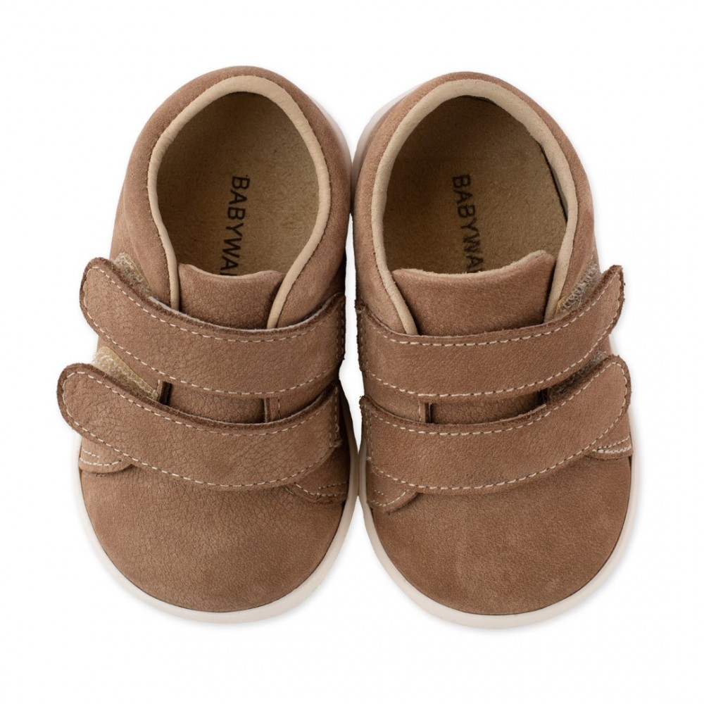 Παπούτσια Babywalker για Αγόρι 2090-1 πούρο