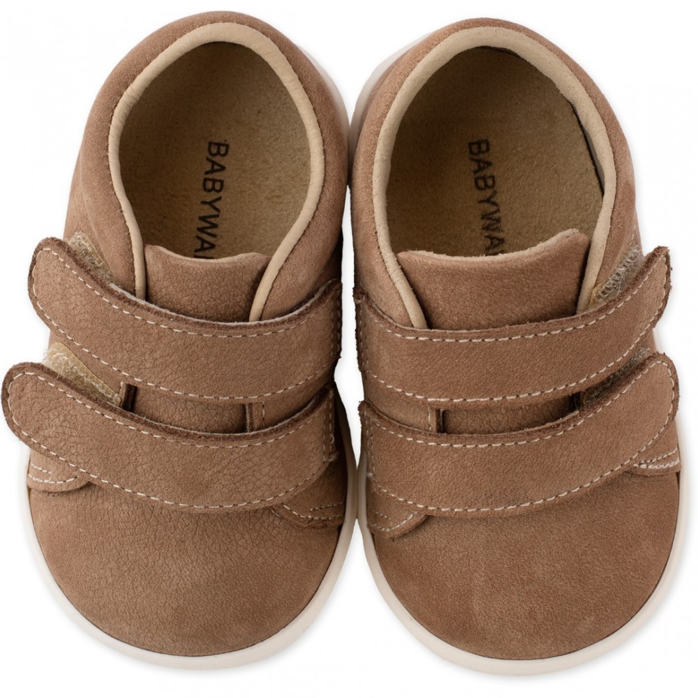 Παπούτσια Babywalker για Αγόρι 2090-1 πούρο