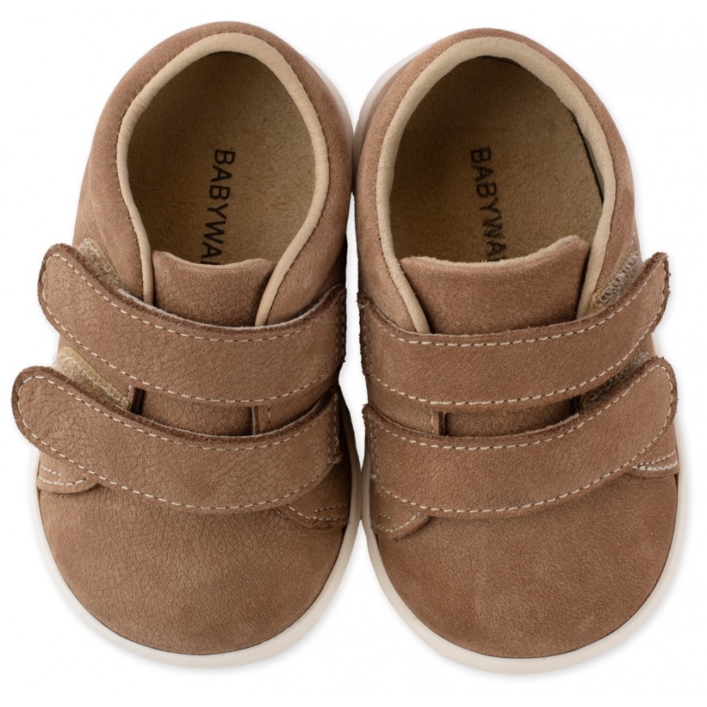 Παπούτσια Babywalker για Αγόρι 2090-1 πούρο