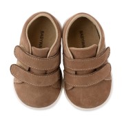Παπούτσια Babywalker για Αγόρι 2090-1 πούρο