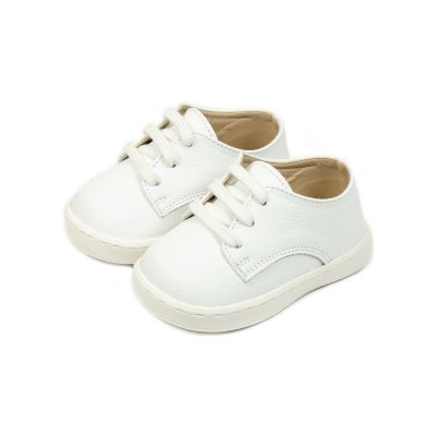 Παπούτσια Babywalker λευκό για Αγόρι- 2092