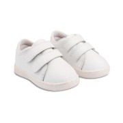 Παπούτσια Babywalker λευκό για Αγόρι 2103-1
