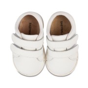 Παπούτσια Babywalker λευκό για Αγόρι 2103-1