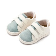 Παπούτσια Babywalker για Αγόρι 2113-1 λευκό μινέραλ μπεζ