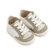 Παπούτσια Babywalker για Αγόρι 2120 λευκό μέντα