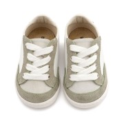 Παπούτσια Babywalker για Αγόρι 2120 λευκό μέντα