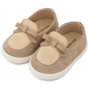 Παπούτσια Babywalker για Αγόρι 2127 μπεζ