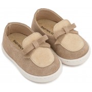 Παπούτσια Babywalker για Αγόρι 2127 μπεζ