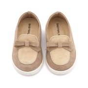 Παπούτσια Babywalker για Αγόρι 2127 μπεζ