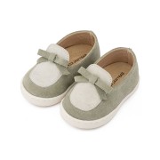 Παπούτσια Babywalker για Αγόρι 2127 μέντα