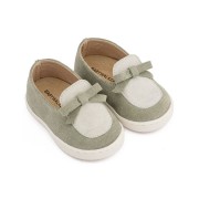 Παπούτσια Babywalker για Αγόρι 2127 μέντα