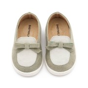 Παπούτσια Babywalker για Αγόρι 2127 μέντα