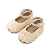Παπούτσια Babywalker για Κορίτσι 2654 ιβουάρ