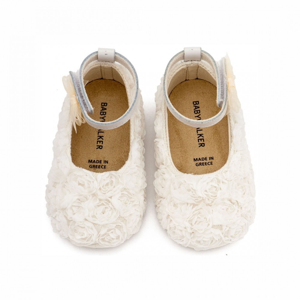 Παπούτσια Babywalker για Κορίτσι 2654-1