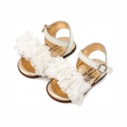 Παπούτσια Babywalker για Κορίτσι 2656-1 ιβουάρ