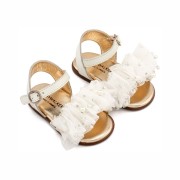 Παπούτσια Babywalker για Κορίτσι 2656-1 ιβουάρ