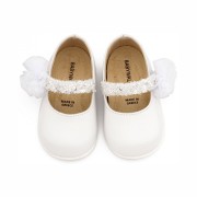 Παπούτσια Babywalker για Κορίτσι 2657 ιβουάρ