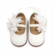 Παπούτσια Babywalker για Κορίτσι 2658 ιβουάρ