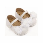 Παπούτσια Babywalker για Κορίτσι 2659 λευκό