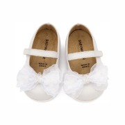 Παπούτσια Babywalker για Κορίτσι 2659 λευκό